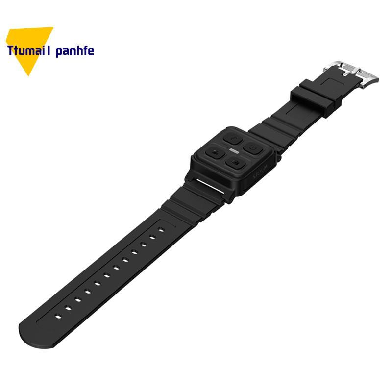 ไร้สายบลูทูธรีโมทคอนโทรลนาฬิกาสําหรับ C300 SJ11 SJ8 Pro SJ10 A10 A20 Action กล้องสายรัดข้อมือกันน้ํา