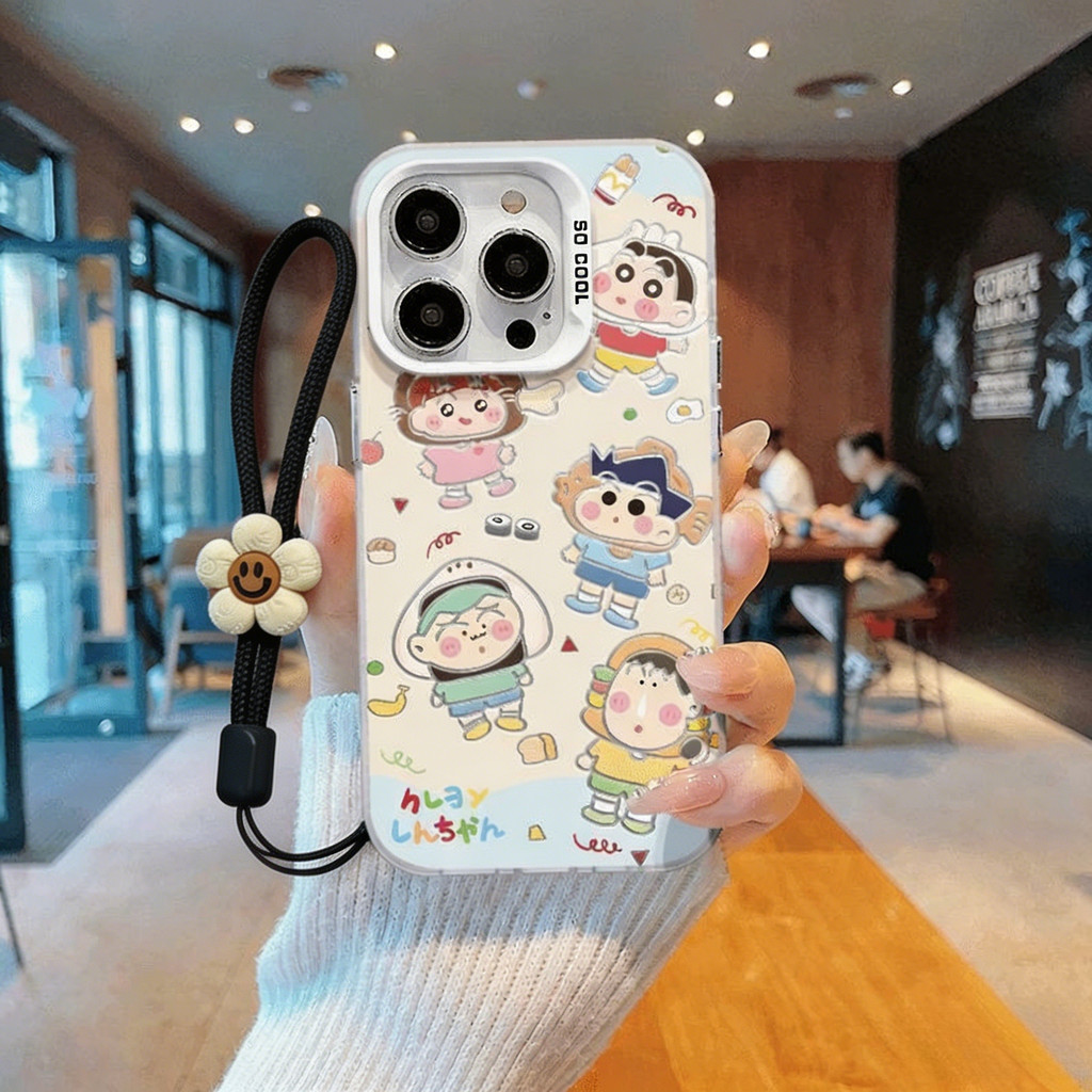 luxe💌เคสมือถือ เคสไอโฟน iPhone17PROMAX 15ProMax 16PRO 13PIUS 11PRO อีวาน12PRO Apple14PLUSMAX  เคสโทรศัพท์ -XYMSCY453