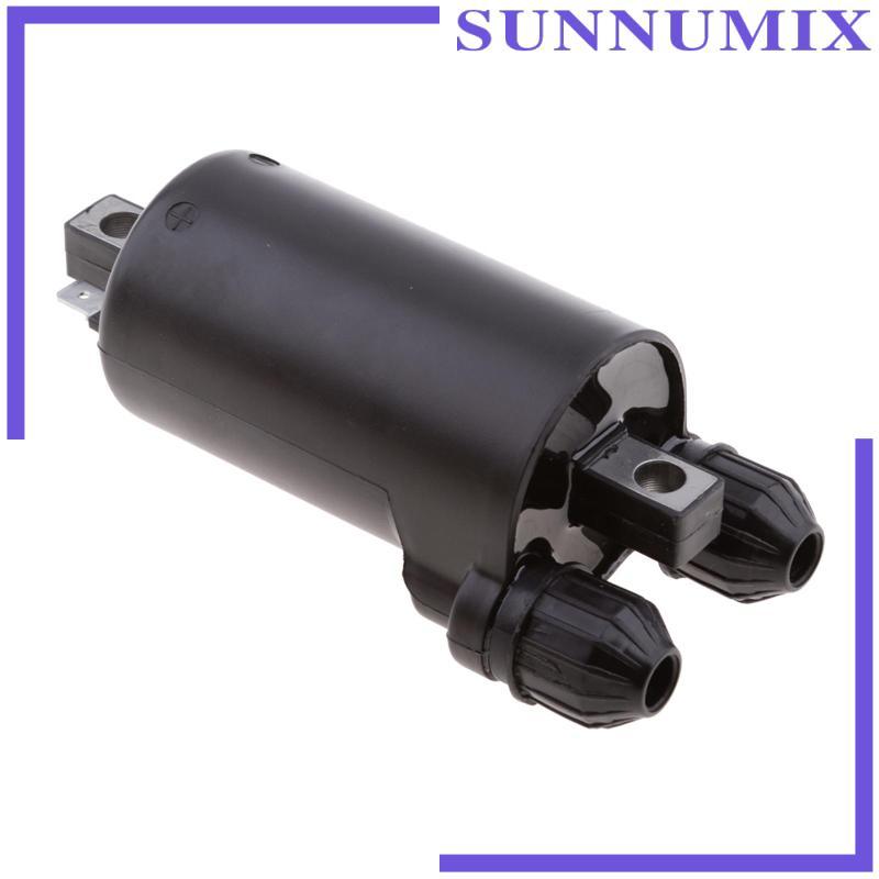 [Sunnimix] คอยล์จุดระเบิดสําหรับ KAWASAKI KZ550 KZ750 KZ900 KZ1000 KZ1300 Z1 KZ 21121-101