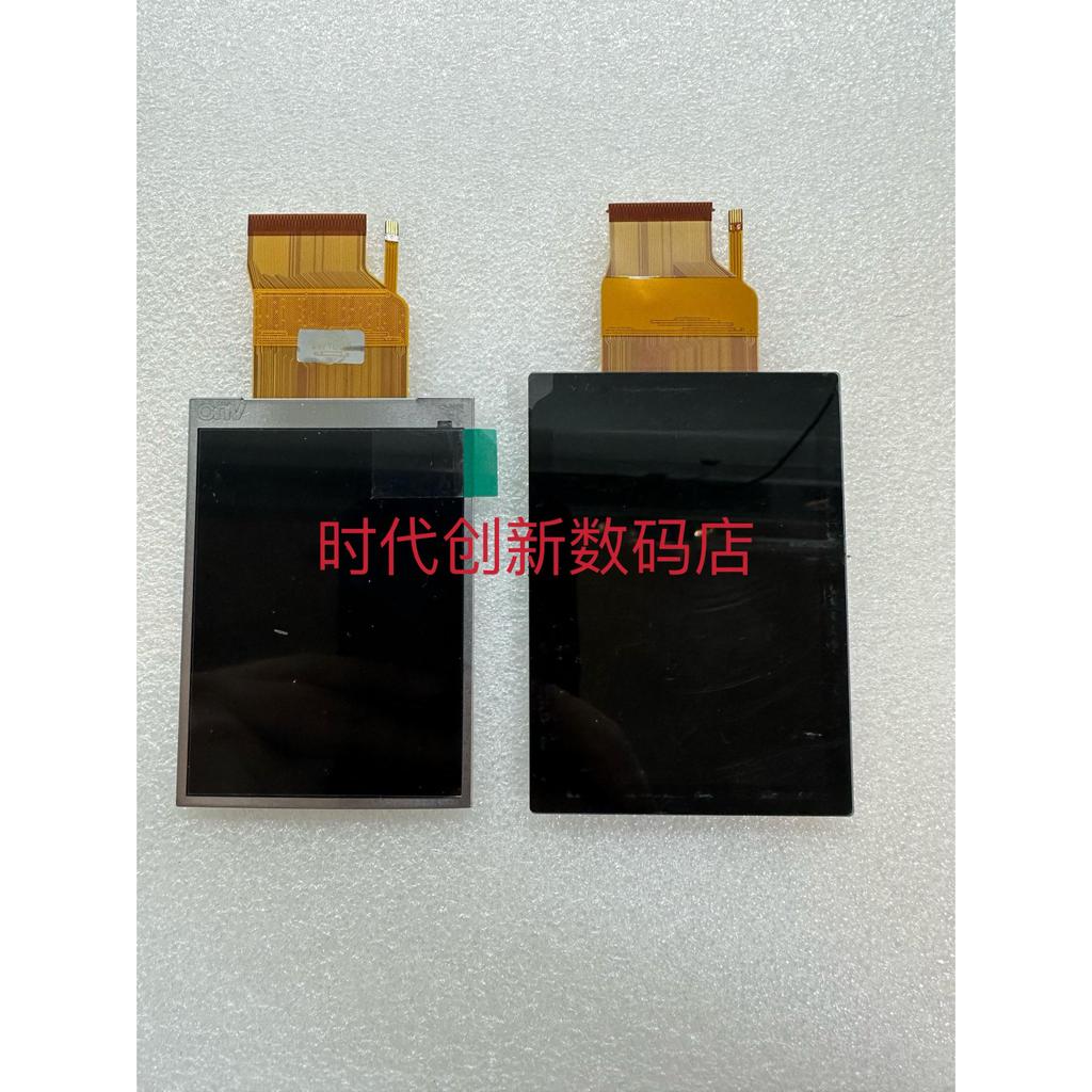 Canon SX70 HS SX70HS SX730 SX740 หน้าจอแสดงผล LCD LCD พร้อมไฟแบ็คไลท์