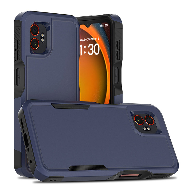 สําหรับ Samsung Galaxy XCover 7 Pro Heavy-Duty Tough ทนทานกันกระแทกเคสฝาครอบ