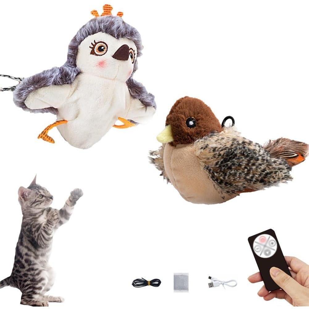 Outfany Featherfun Flyer, Sherum Petsboro Featherfun Flyer, Dotmalls Petsboro Featherfun Flyer, Flap
