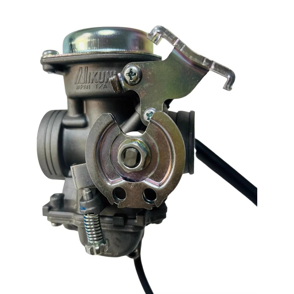 เหมาะสําหรับการก่อสร้าง Yamaha JYM125 Tianji YBZ/R125 Tianjian Tianjun National Three Original คาร์บ