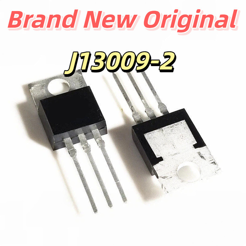 J13009-2 E13009-2 In-Line TO-220 FJP13009H2