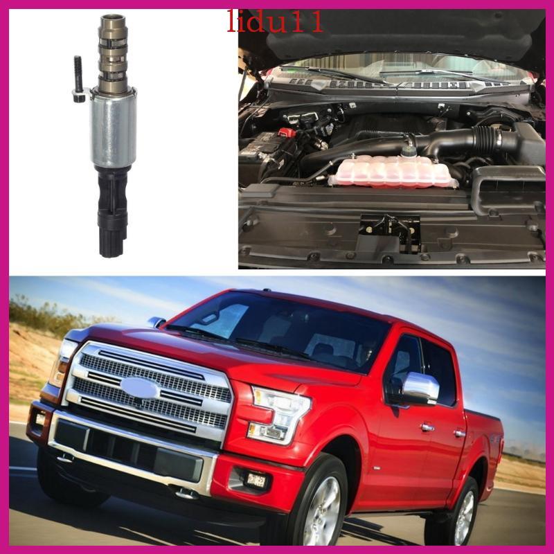 LID เครื่องยนต์วาล์วตัวแปร Solenoid สําหรับ Mustang-Explorer Expedition- F150 4 6L 5 4L 3L3Z6M280EA 