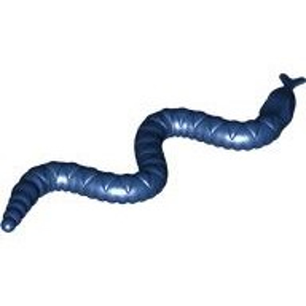Brick2cube Part - Snake - 30115
