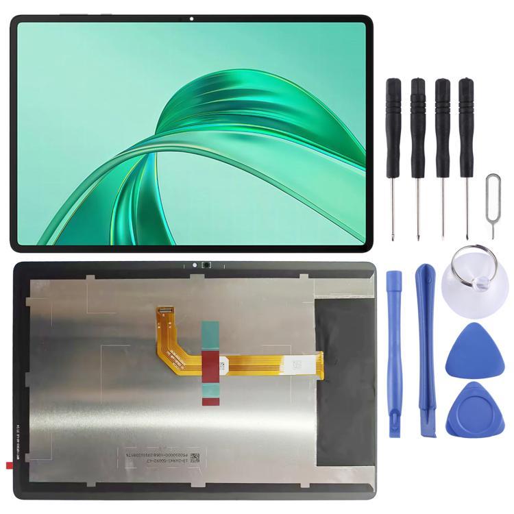 พร้อมส่ง สําหรับ Honor Pad X8a หน้าจอ LCD พร้อม Digitizer Full Assembly