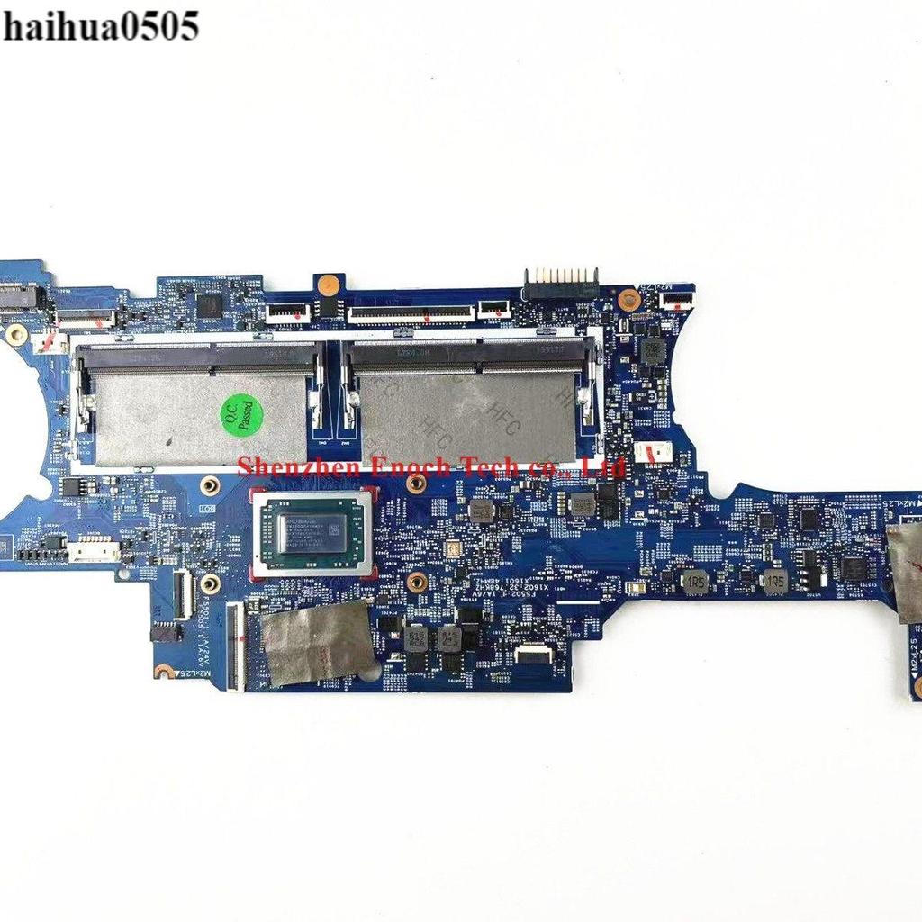 สําหรับ HP ENVY X360 15-DS เมนบอร์ด 18747-1 R5-3500U L538742-601