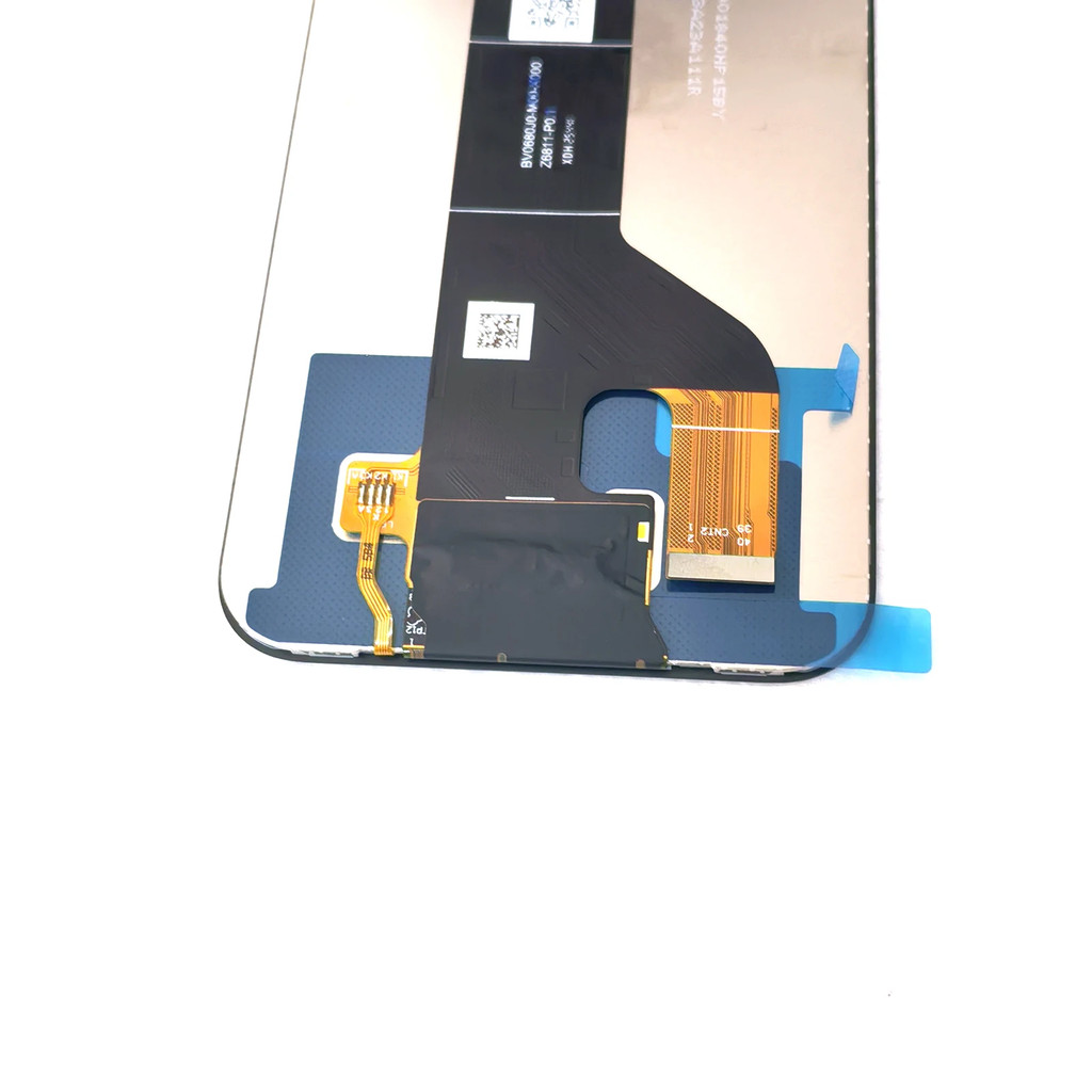 6.75 "สําหรับ ZTE Nubia V80 ออกแบบ/ใบมีด V80 Vita/ Nubia รูปที่ 5