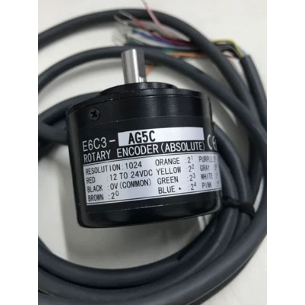 E6C3-AG5C-C AG5B 1024P/R 720 512P 360 256 Kangtian Encoder