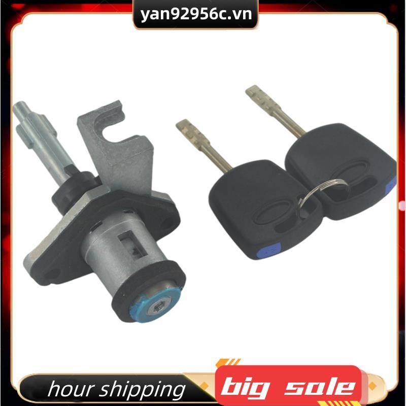 รถ Tail Trunk ล็อคหาง Trunk ล็อคสําหรับ KA 97KGB431K99AA รถอุปกรณ์เสริม