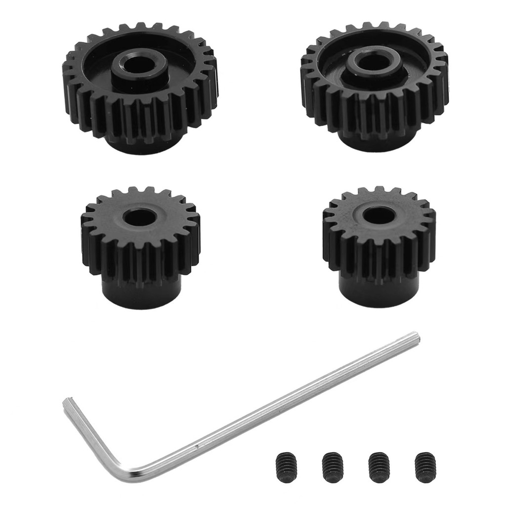 TAMIYA TAMIYA AV Motor Gear TT01 TT02 TB02 TA05 Grassshopper Wasp 18T 19T 24T 25T