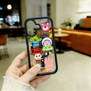 🍃เคส Apple รองรับ เคสไอโฟน iPhone 17 16 15 14 13 12 11 PRO MAX PLUS AIR PROMAX-BXMSCX122