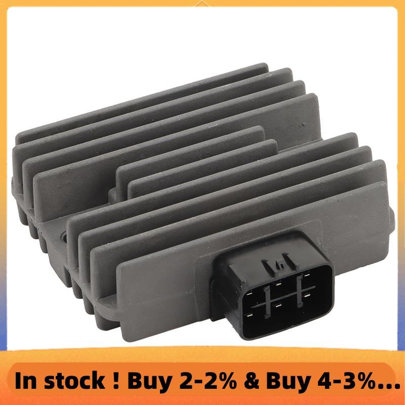 สําหรับ Z250 300 250 อุปกรณ์มอเตอร์ไซค์ 21066-0712 เครื่องปรับแรงดันไฟฟ้าเครื่องควบคุมแรงดันไฟฟ้า