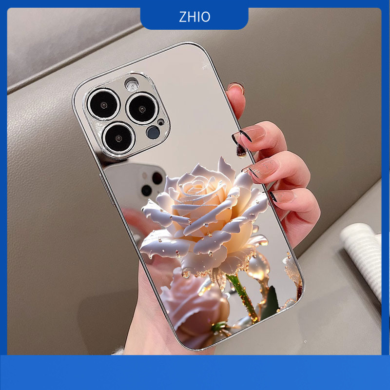[1263]🔥 สำหรับ Vivo X200 X200 pro mini  X100 X200 pro X200fe  V23 V25pro V27 V40  เคส