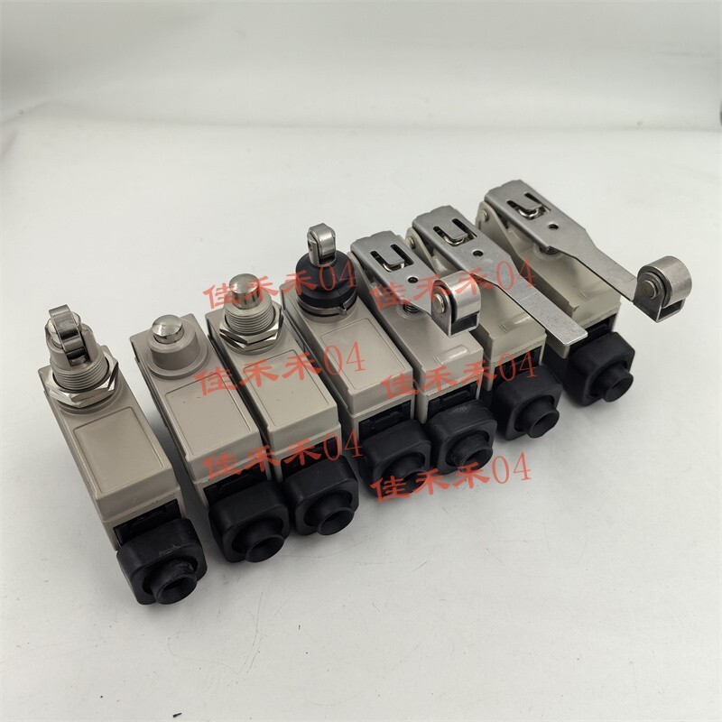 ลิมิตสวิตช์ ZC-Q2255 สวิตช์จังหวะ ZC-D55 Q55 Micro-Action N2255 W255 W2155