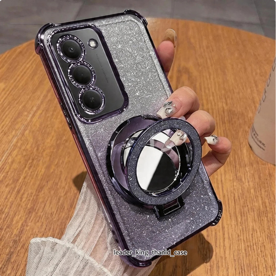 ตรงรุ่น Case ตั้งได้ For Realme Note80 C83 C85 C100 5G Realme16 16Pro 16Pro+ เคสโทรศัพท์ กันกระแทก ฝาครอบป้องกัน 052 ราคา ถูกที่สุด ดีลบีเคเค แกลเลอรีภาพที่ 7