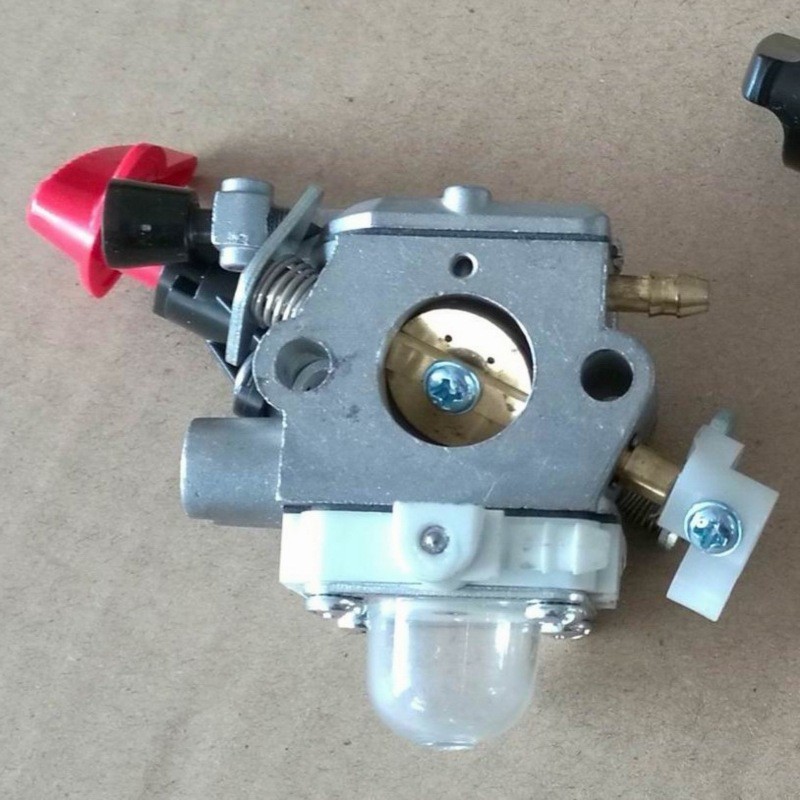 HL คาร์บูเรเตอร์ FS40C FS56C FS70R HT56C FC56C C1M-S267A 4144 120 0608