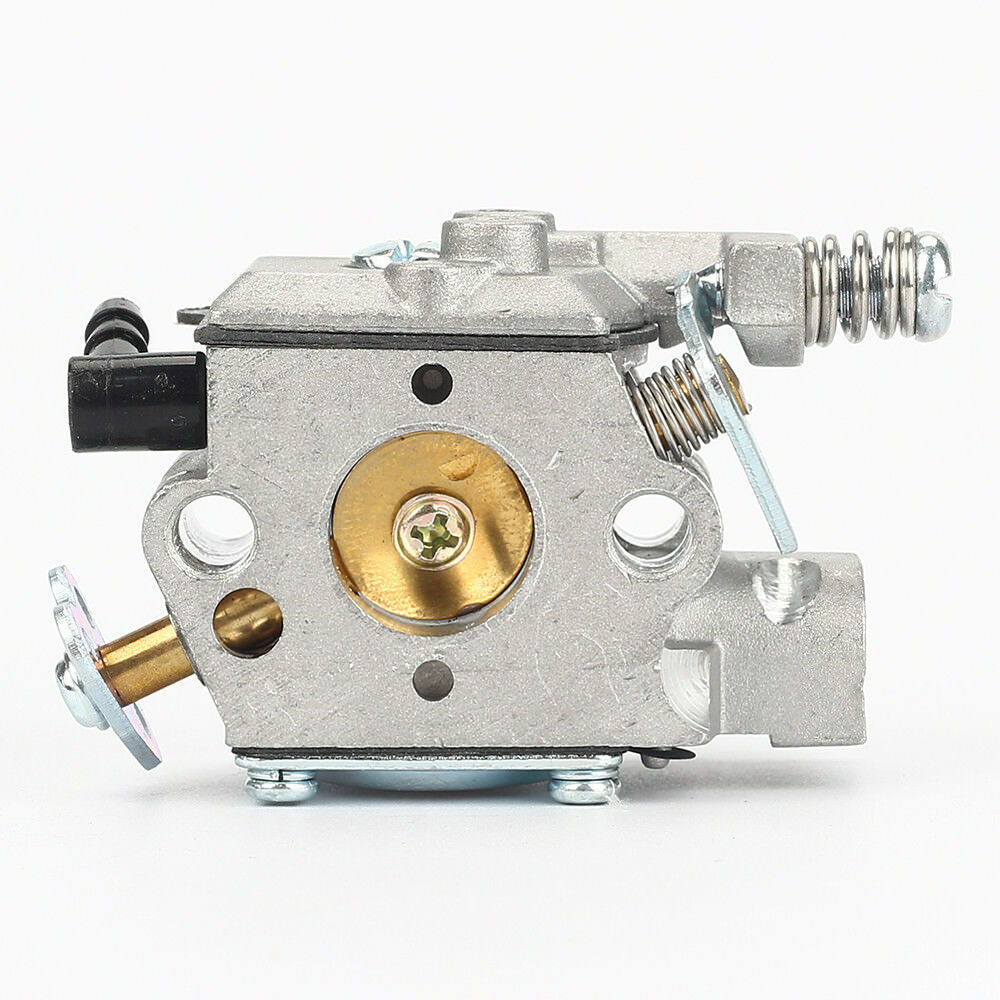HL คาร์บูเรเตอร์ CS-3000 CS-3400 WT-589 化油器