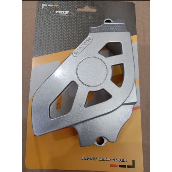 ฝาครอบเกียร์ CRF 230 IMPORT PNP CB GL MP TIGER