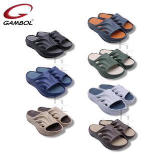 GAMBOL แกมโบล SWITCH SOCK รองเท้าแตะเปลี่ยนพื้นได้ รองเท้าแต…