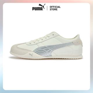 PUMA Prime/Select Bella UT LEA Sneakers Women สีขาว - 405256…