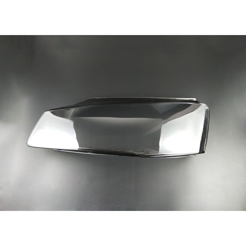 อะไหล่รถยนต์ เหมาะสําหรับใหม่และเก่า Audi A8D4 ด้านหน้าผสมไฟหน้า Shell A8L11/13/15/16/17 D5 ไฟหน้า S