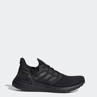 adidas Running Ultraboost 20 Shoes Men Black EG0691