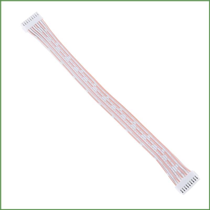 BON 1 10 ชิ้น 18pin สัญญาณ 2x9 Pin Miner เชื่อมต่อสายเคเบิลข้อมูลสําหรับ Antminer S9 S7