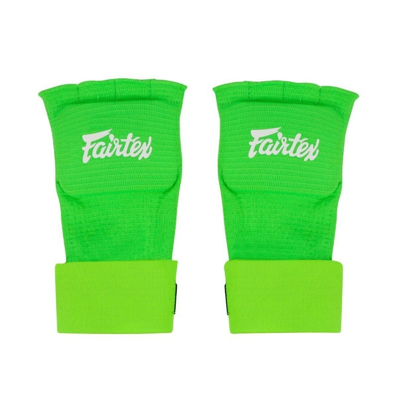 Fairtex HW3 ผ้าพันมือแบบยืดหยุ่นสำหรับมวยสากล มวยไทย และ MMA | พันเร็ว กระชับ ป้องกันการบาดเจ็บ | สิ