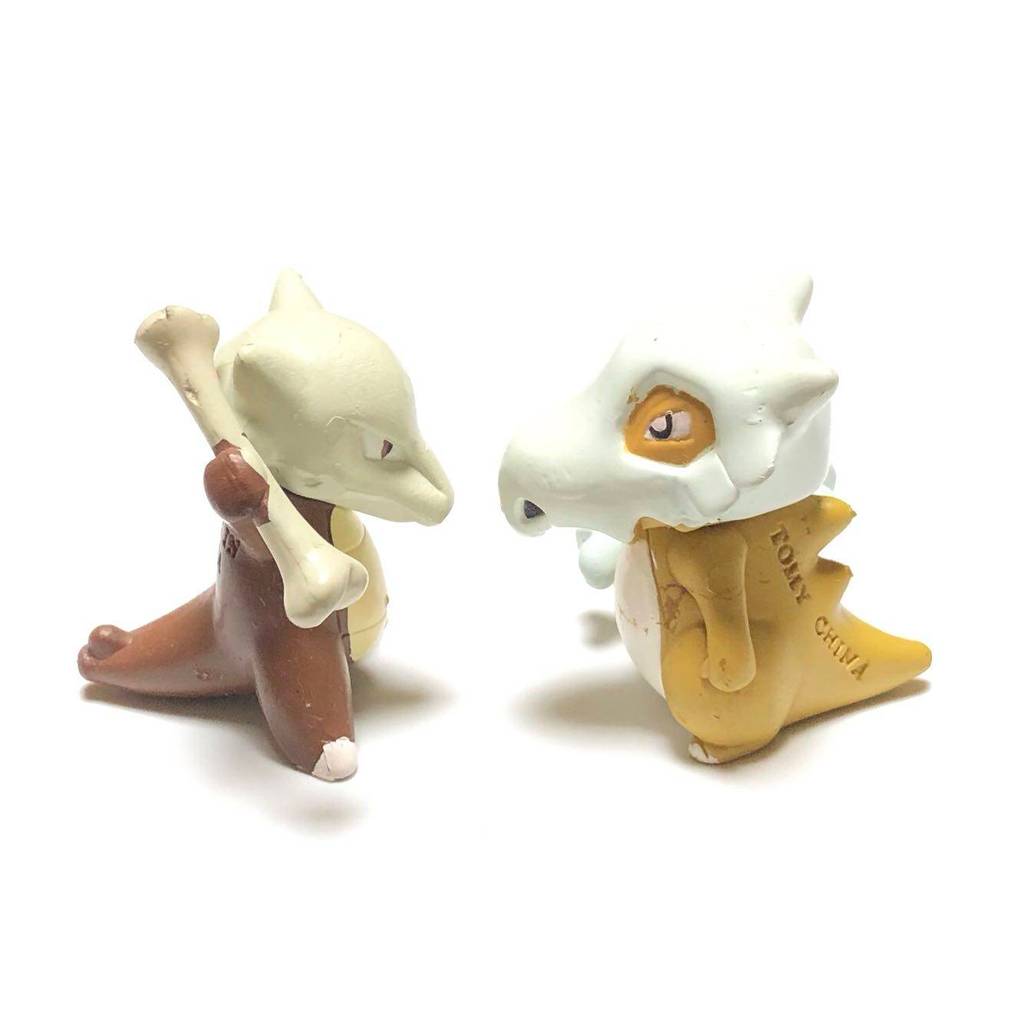 Pokémon Pokémon Pokemon Old Version Medium 4cm Doll Pokemon Kela Kela Gala