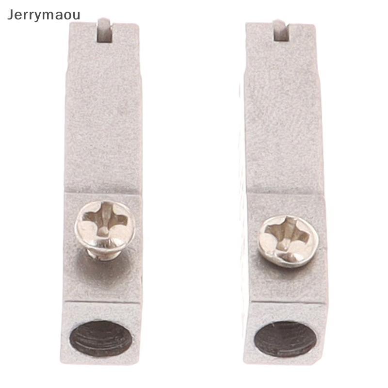 [JRY] 2 ชิ้น TC-10 สําหรับแก้วขวดไวน์หัวตัดอะไหล่ทดแทน WPM