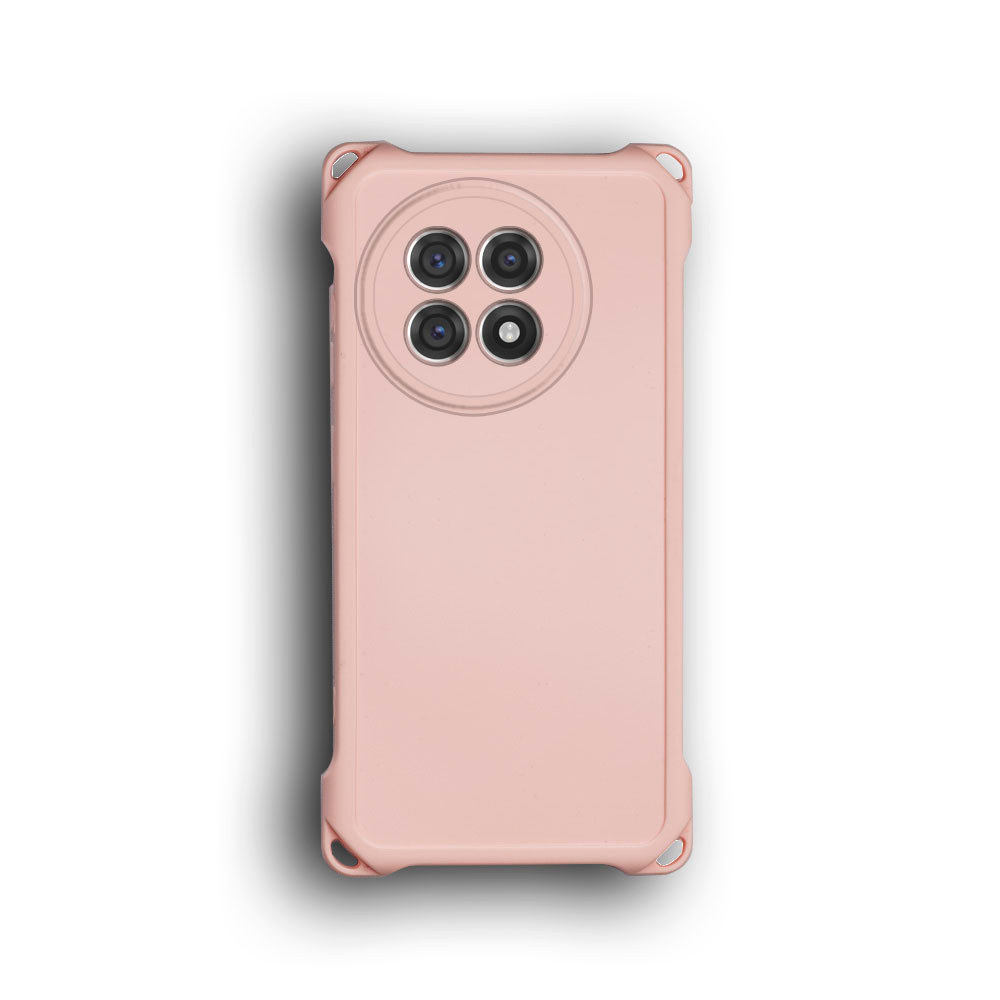 4 มุมDrop Proofเคสโทรศัพท์GlossyสําหรับOnePlus Ace 5 Pro 13R 13 PJZ110 CPH2645 2691 2647 PKR110 G110
