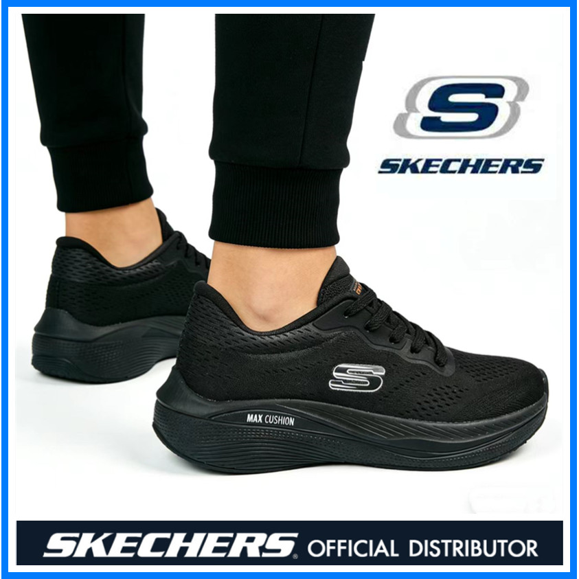 Arch-Fit Man Casual Slip on Sneaker Men Sport Running Walking Shoes *Skechers_Man Casual Shoes