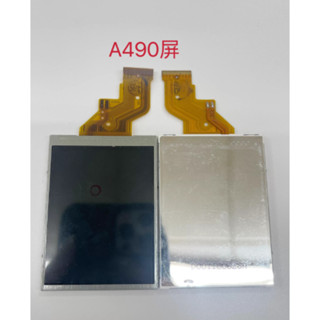 / 1PCS ใหม่หน้าจอแสดงผล LCD สําหรับ Canon A490 A495 Digital …