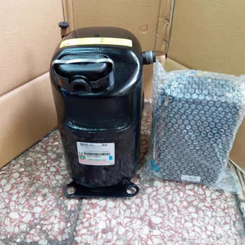 CAJ2446Z Original Taikang Compressor TAJ2464Z/L Boonlaco Starter Box 1-2P 3-6P