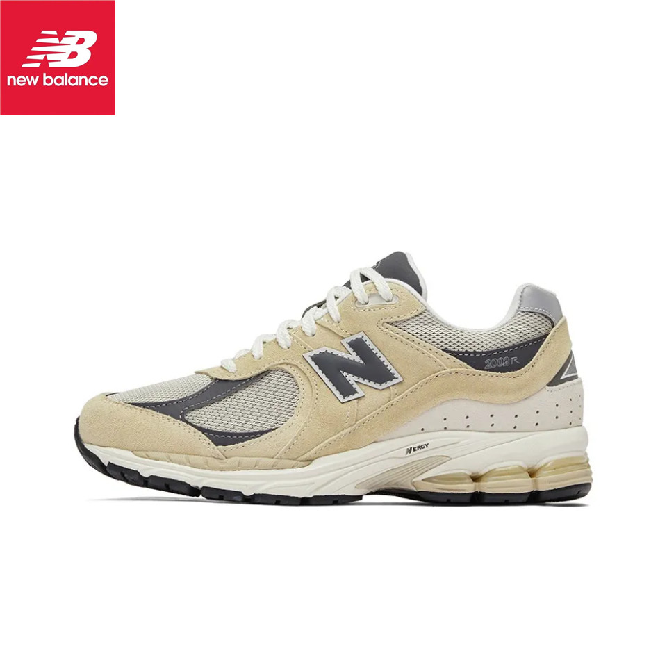 ของแท้ 100% New Balance NB 2002R M2002RFAM2002RFA Sneaker