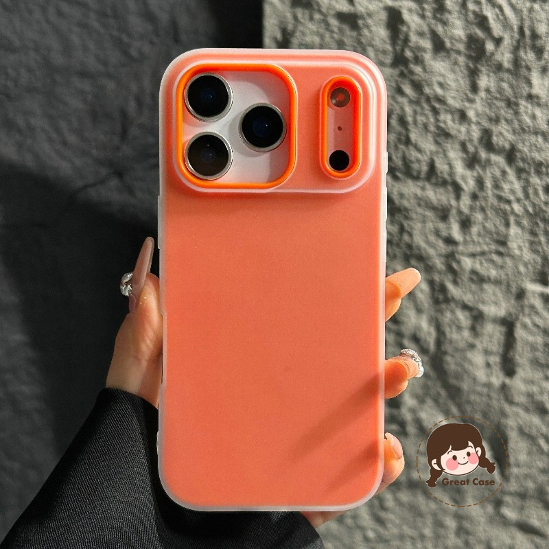 Ins สไตล์ 2 ใน 1 เคสโทรศัพท์สําหรับ Honor 400 200 สมาร์ท 90 Lite 50 Pro X70 X70i Magic 4 Lite 5G 4G น่ารักสีลูกกวาด Matte ปลอก Mezzanine สามารถถือการ์ด Anti-fall ฝาหลัง