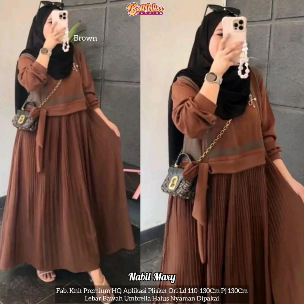 2212 NABIL MAXY by BeLLWiSS