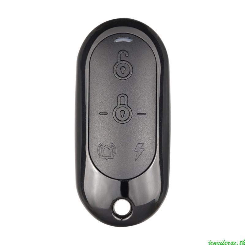 Jenniferac Universal 315 418 433 430MHZ Clone รีโมทคอนโทรล Duplicator K230511