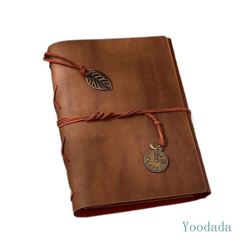 Yoo Journalสมุดภาพสมุดโน้ตสมุดหน่วยความจําสมุดเยี่ยมสําหรับภาพตกแต่งบ้าน