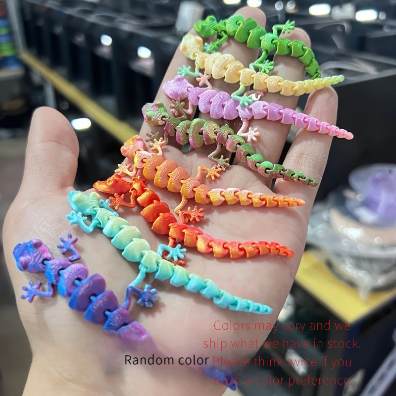 ของเล่นแมวแบบจิ้งจกรูปตุ๊กตา สำหรับพวงกุญแจและตกแต่งกระเป๋า