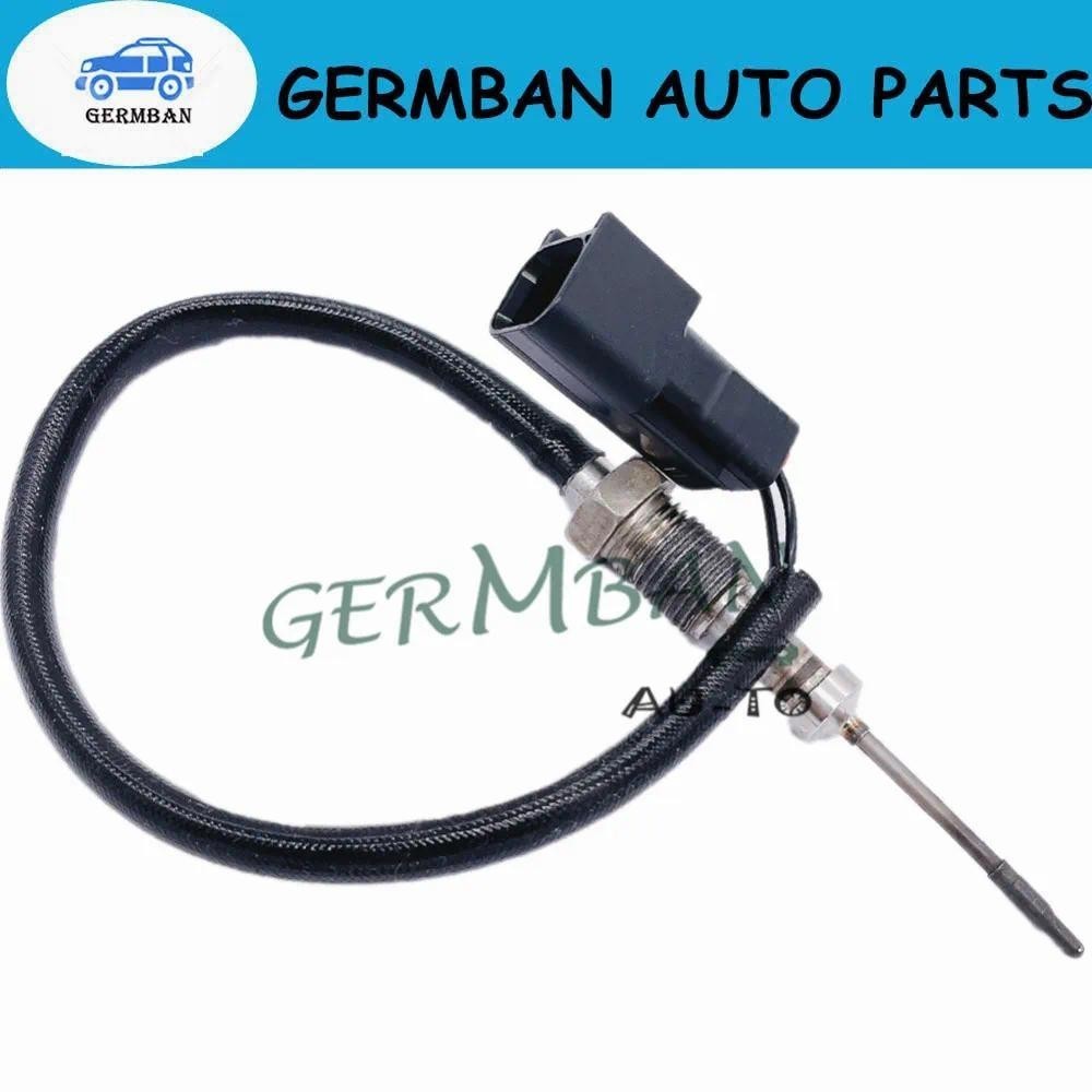 SH01-07G0, SH01187G0 เซ็นเซอร์อุณหภูมิไอเสีย SH01-07G0 สําหรับ Mazda 6 GJ GH CX-5 KE 3 BM 2.2 D 6 Ko