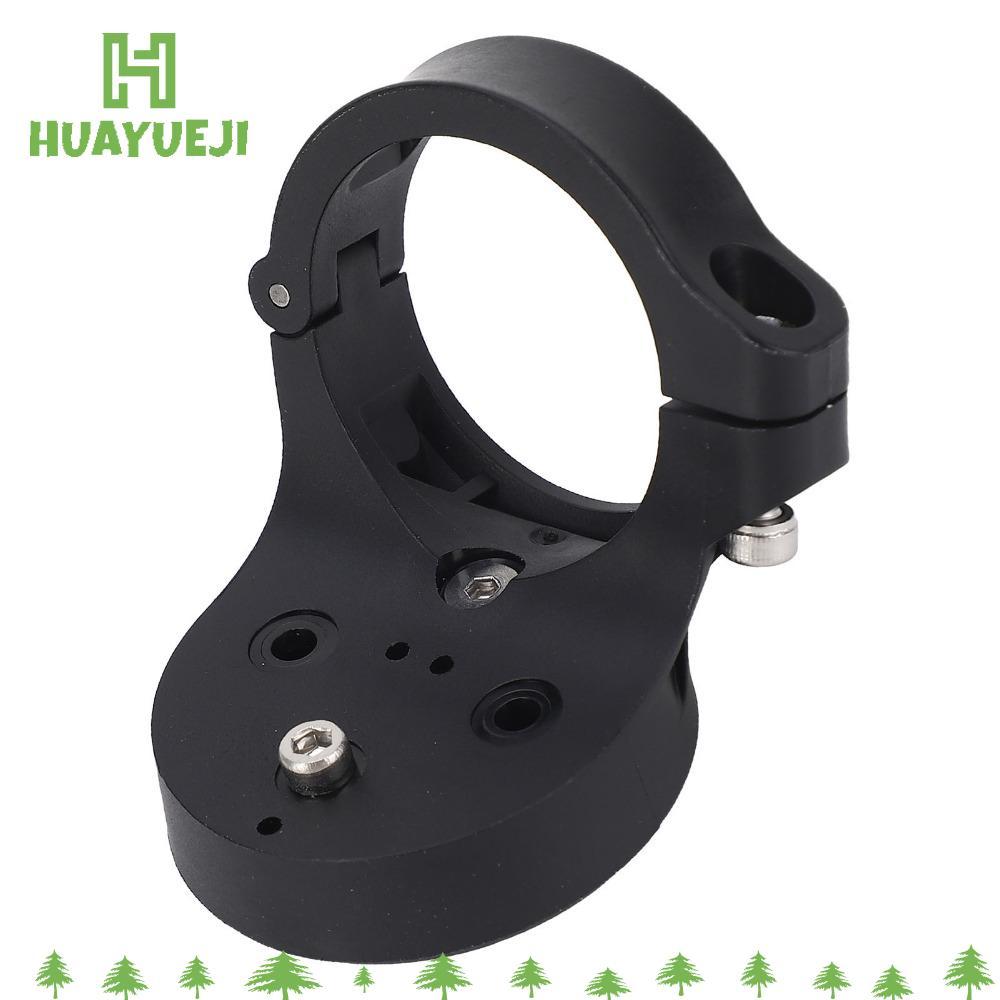 MAGENE ขายึดไฟท้ายจักรยาน สีดำ ติดตั้งง่าย ทนทาน ปรับได้ตามต้องการ