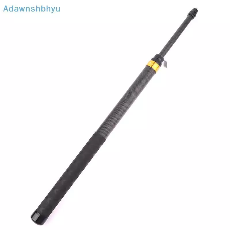 Adhyu 3M คาร์บอนไฟเบอร์ที่มองไม่เห็น Extended Edition Selfie Stick ปรับ Extension Pole สําหรับ Insta360 Panoramic กล้อง Action กล้อง TH thumbnail 10