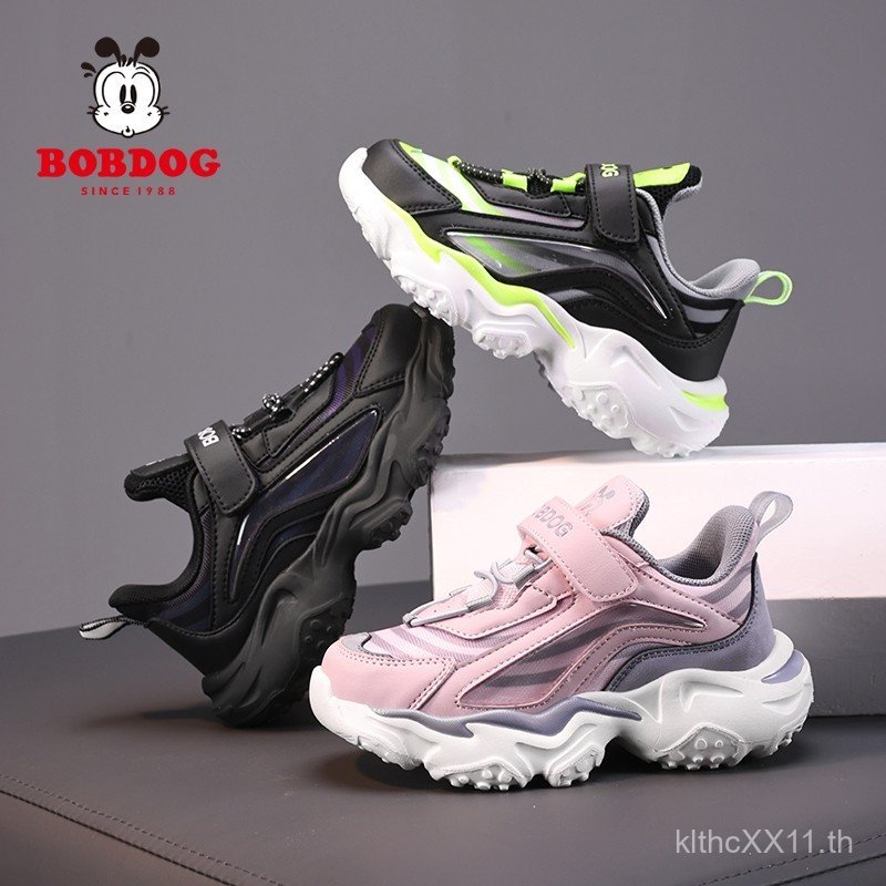 Xicheng Baby Peas รองเท้าเด็กสไตล์ใหม่สำหรับวิ่งและใส่เล่น