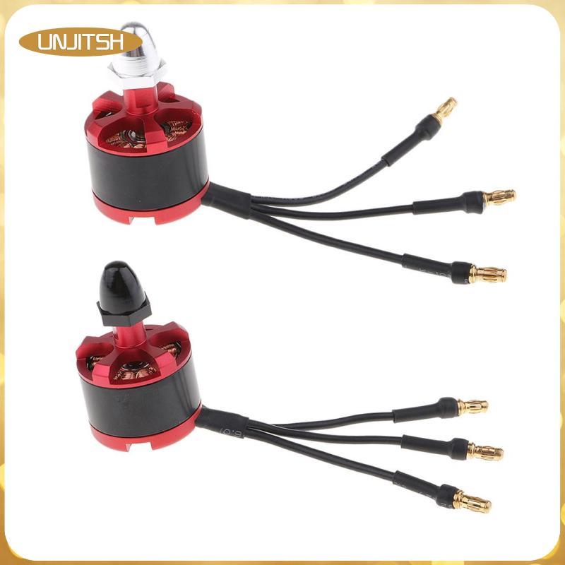 [unjitsh] มอเตอร์ 2212 920KV CWW สําหรับ F330 F550 X525 Multirotor F