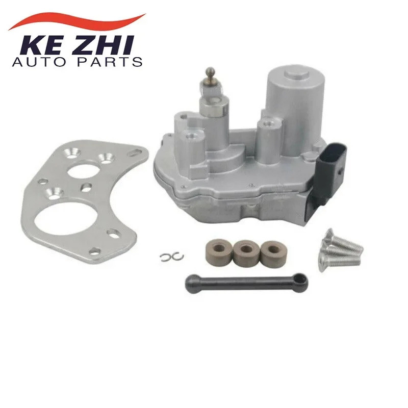 ตัวกระตุ้นไฟฟ้าเทอร์โบสําหรับ Audi A4 8e B7 A6 A8 2.7 3.0 Tdi 059145725เจ 59001107055 59007117001 59
