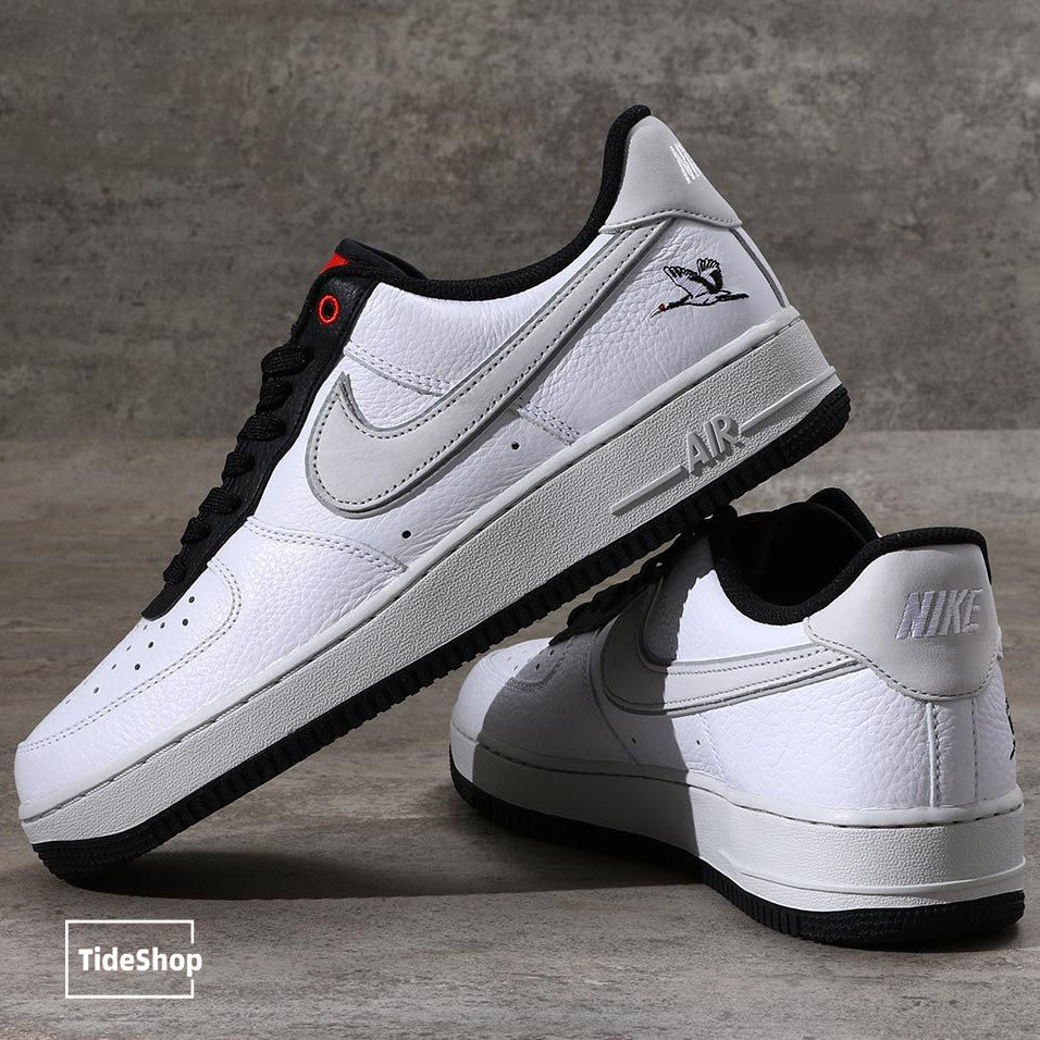 Nike Air Force 1 Crane Low 07 LX DA8482-100