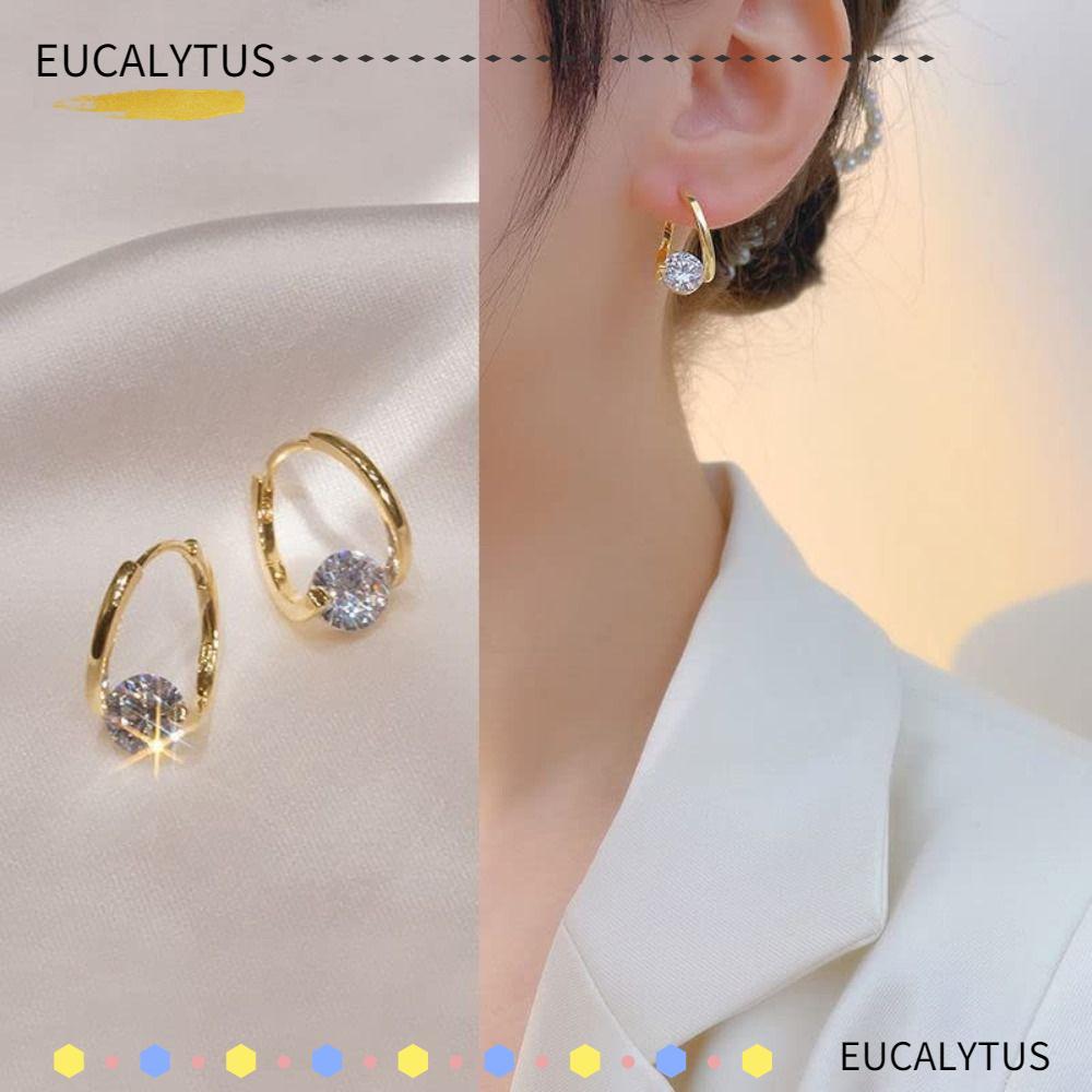 ต่างหูกระเดิdr_gem_stone_ยผู้หญิง .material. ออกแบบจากเยอรมัน ช่วยในการระบายความชื้นออกจากหู และเป็น